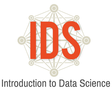 Introduction to Data Science